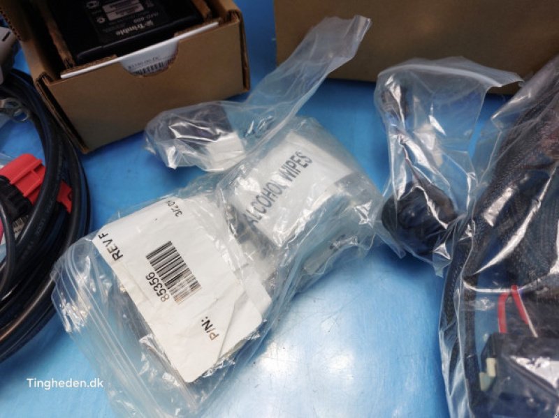 Sonstige Mähdrescherteile типа Case Trimble SAM-200, Gebrauchtmaschine в Hemmet (Фотография 5)