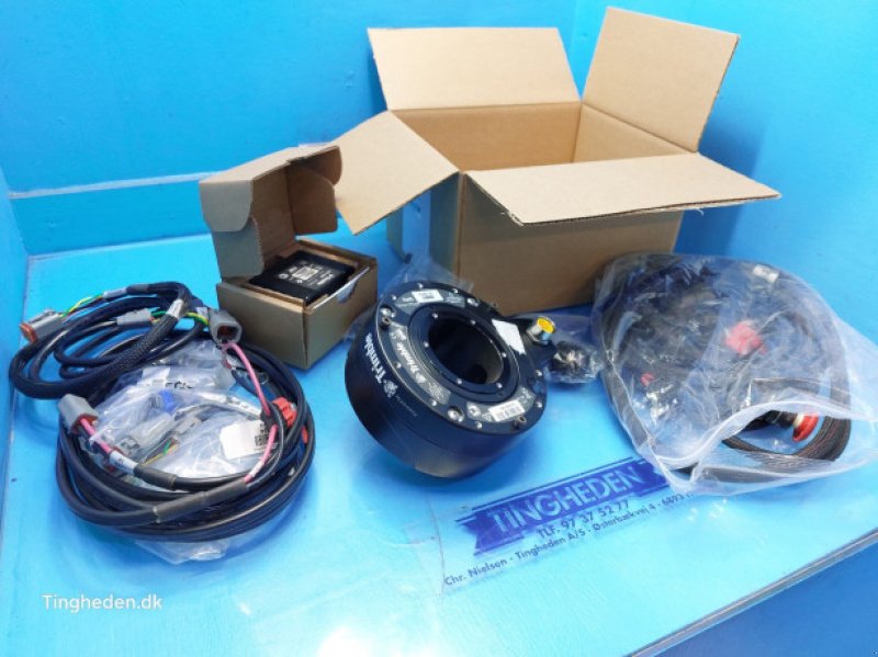 Sonstige Mähdrescherteile типа Case Trimble SAM-200, Gebrauchtmaschine в Hemmet (Фотография 16)