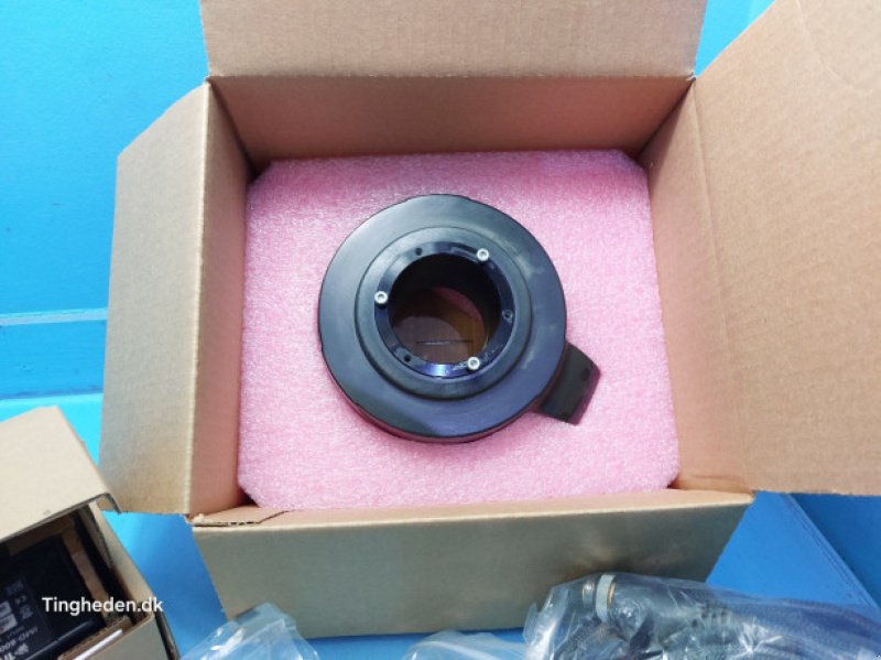 Sonstige Mähdrescherteile типа Case Trimble SAM-200, Gebrauchtmaschine в Hemmet (Фотография 14)