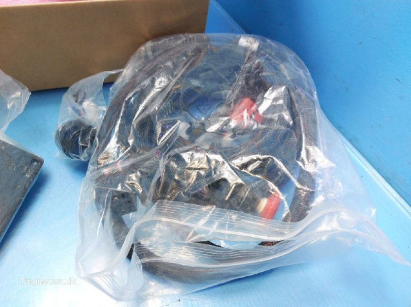 Sonstige Mähdrescherteile типа Case Trimble SAM-200, Gebrauchtmaschine в Hemmet (Фотография 12)