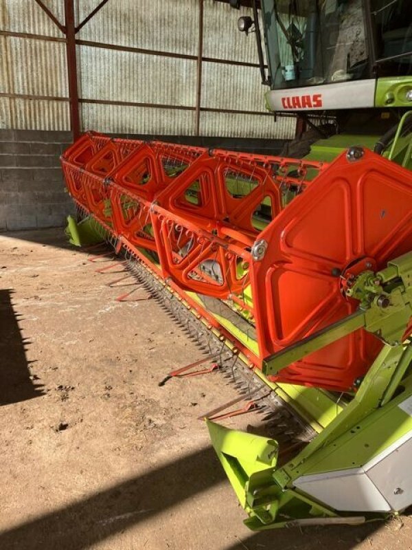 Sonstige Mähdrescherteile des Typs CLAAS C 540 REPL, Gebrauchtmaschine in Hauteroche (Bild 2)