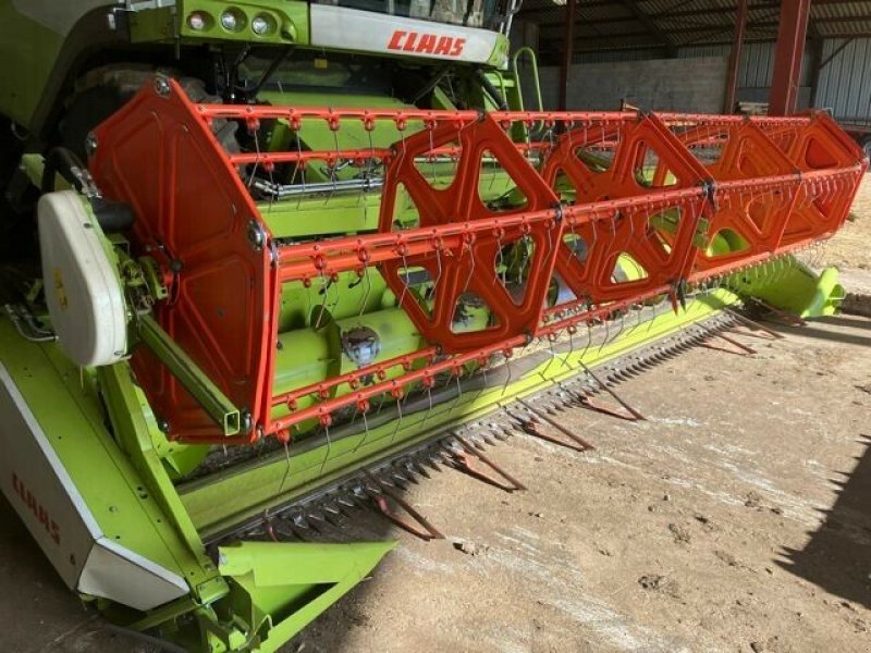 Sonstige Mähdrescherteile za tip CLAAS C 540 REPL, Gebrauchtmaschine u Hauteroche (Slika 1)