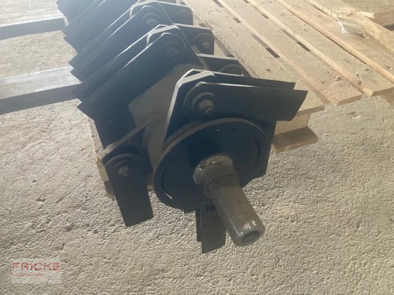 Sonstige Mähdrescherteile typu CLAAS Claas Messertrommel, Gebrauchtmaschine v Demmin (Obrázek 3)