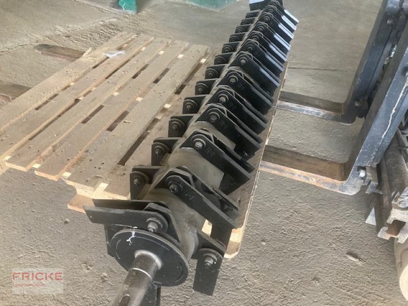 Sonstige Mähdrescherteile typu CLAAS Claas Messertrommel, Gebrauchtmaschine v Demmin (Obrázek 1)
