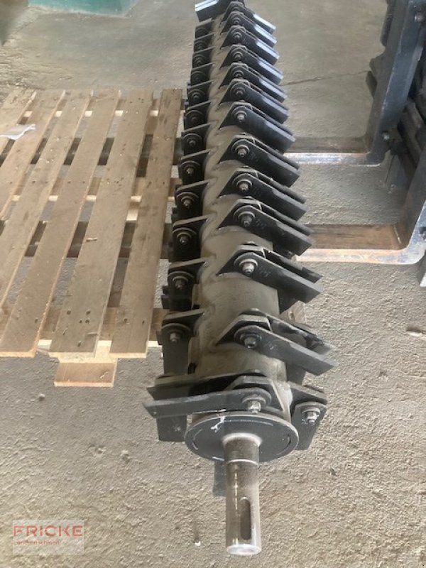 Sonstige Mähdrescherteile typu CLAAS Claas Messertrommel, Gebrauchtmaschine v Demmin (Obrázek 5)