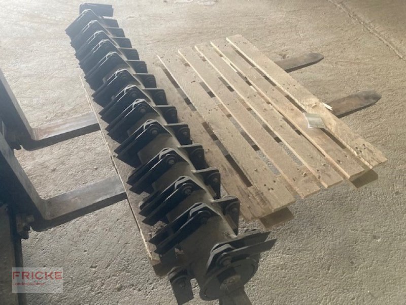 Sonstige Mähdrescherteile typu CLAAS Claas Messertrommel, Gebrauchtmaschine v Demmin (Obrázek 2)