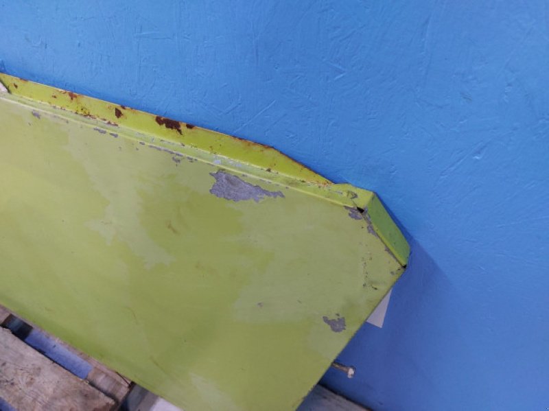 Sonstige Mähdrescherteile типа CLAAS Commandor 116 CS, Gebrauchtmaschine в Hemmet (Фотография 7)