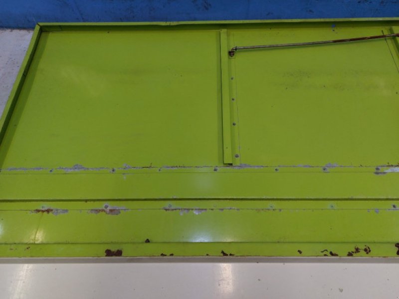 Sonstige Mähdrescherteile типа CLAAS Commandor 116 CS, Gebrauchtmaschine в Hemmet (Фотография 12)