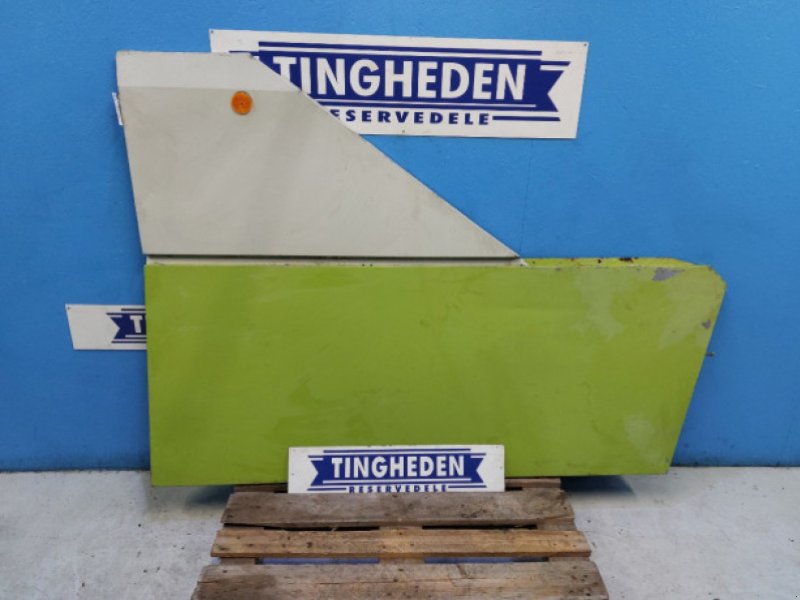 Sonstige Mähdrescherteile del tipo CLAAS Commandor 116 CS, Gebrauchtmaschine In Hemmet (Immagine 1)