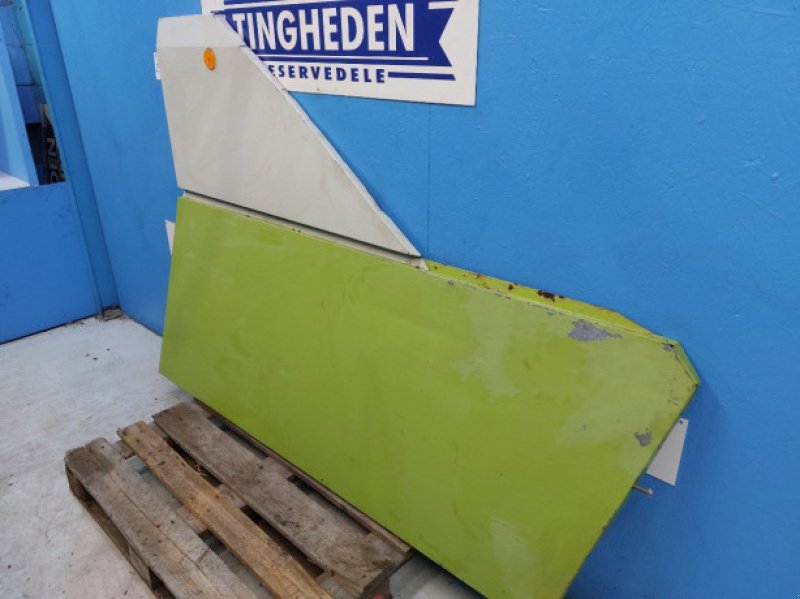 Sonstige Mähdrescherteile типа CLAAS Commandor 116 CS, Gebrauchtmaschine в Hemmet (Фотография 5)