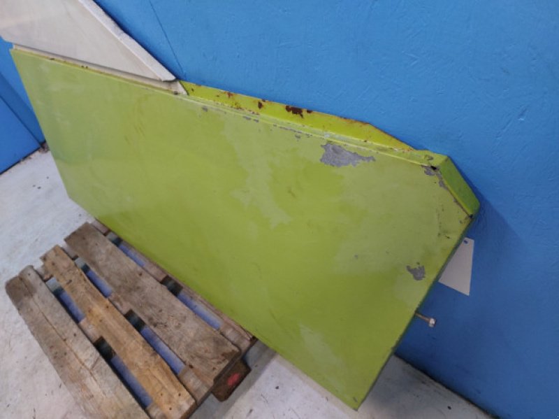 Sonstige Mähdrescherteile типа CLAAS Commandor 116 CS, Gebrauchtmaschine в Hemmet (Фотография 8)