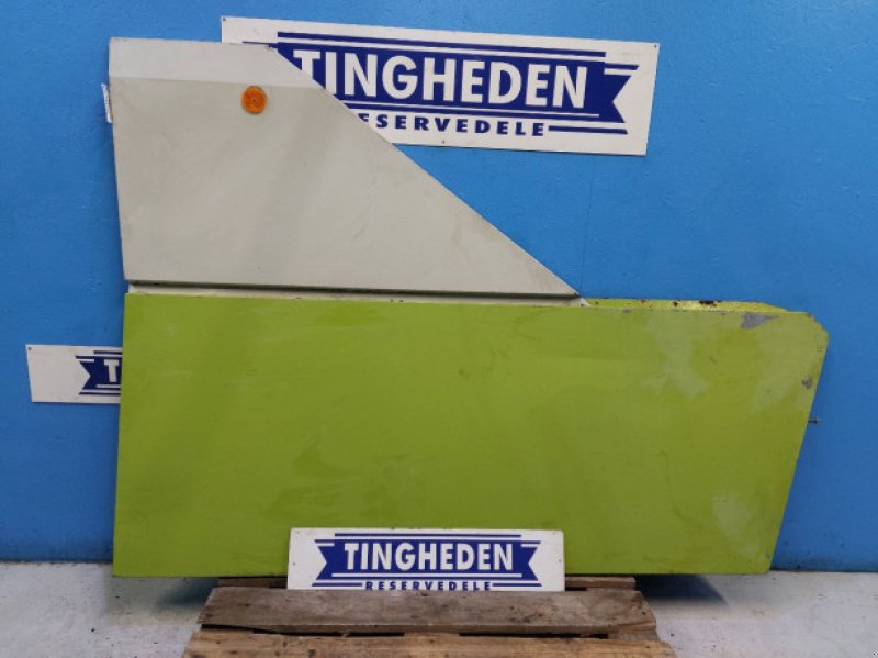 Sonstige Mähdrescherteile типа CLAAS Commandor 116 CS, Gebrauchtmaschine в Hemmet (Фотография 2)