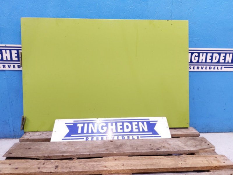 Sonstige Mähdrescherteile del tipo CLAAS Commandor 116 CS, Gebrauchtmaschine In Hemmet (Immagine 1)