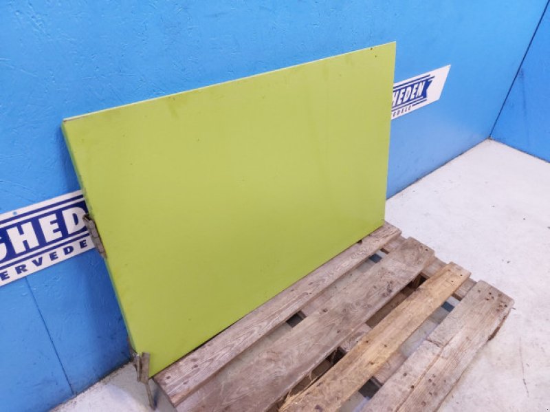 Sonstige Mähdrescherteile des Typs CLAAS Commandor 116 CS, Gebrauchtmaschine in Hemmet (Bild 3)