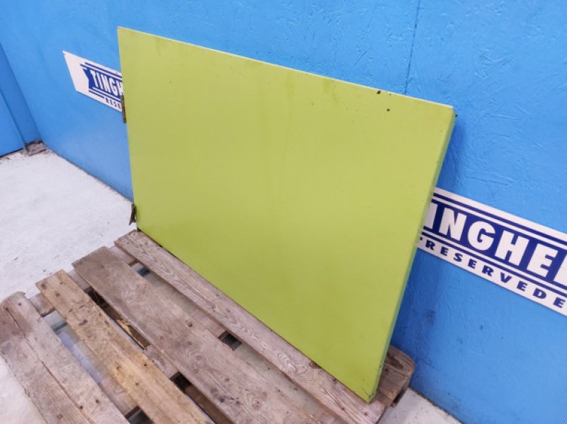 Sonstige Mähdrescherteile des Typs CLAAS Commandor 116 CS, Gebrauchtmaschine in Hemmet (Bild 4)