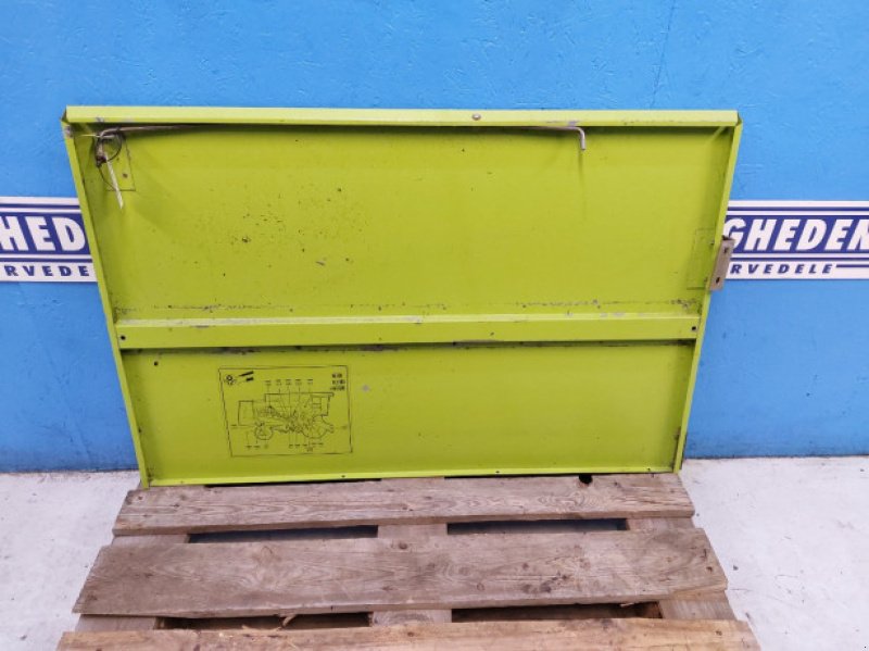 Sonstige Mähdrescherteile des Typs CLAAS Commandor 116 CS, Gebrauchtmaschine in Hemmet (Bild 5)