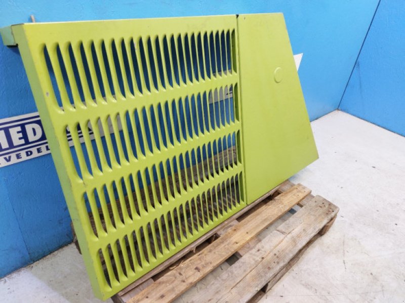 Sonstige Mähdrescherteile typu CLAAS Commandor 116 CS, Gebrauchtmaschine v Hemmet (Obrázek 3)