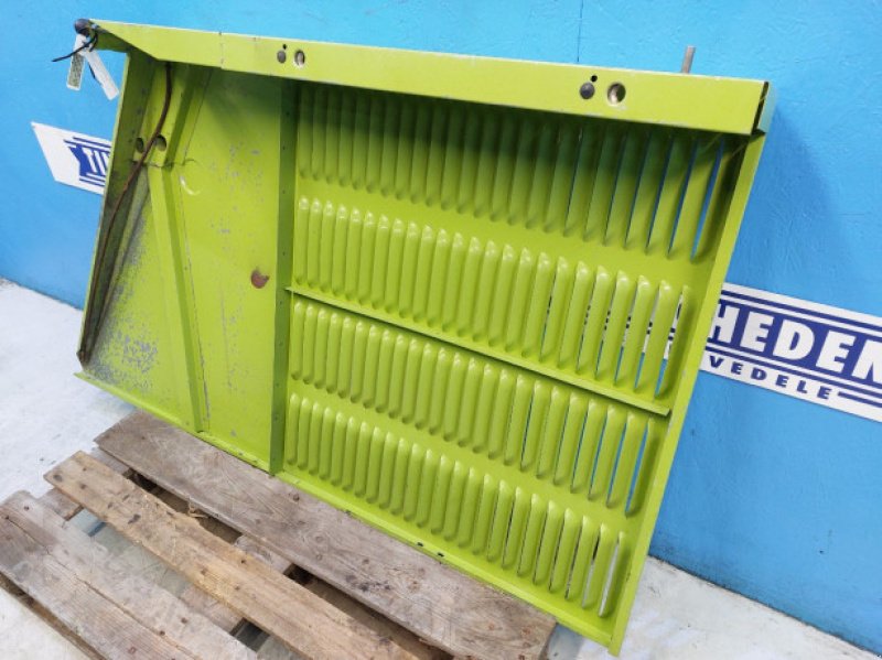 Sonstige Mähdrescherteile typu CLAAS Commandor 116 CS, Gebrauchtmaschine v Hemmet (Obrázek 9)