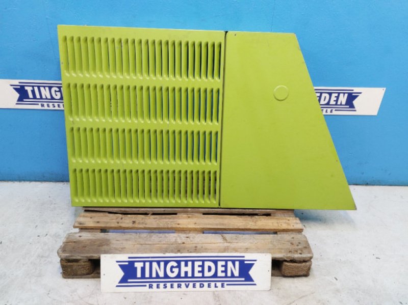 Sonstige Mähdrescherteile typu CLAAS Commandor 116 CS, Gebrauchtmaschine v Hemmet (Obrázek 1)