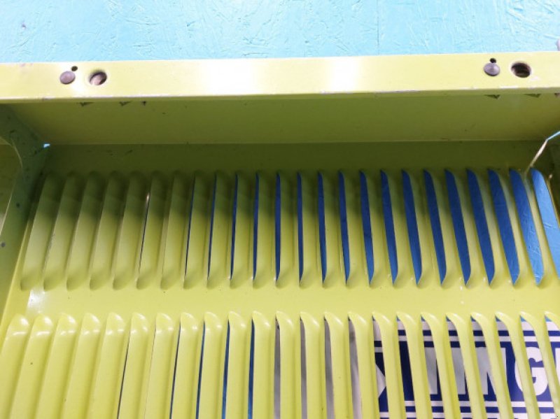 Sonstige Mähdrescherteile typu CLAAS Commandor 116 CS, Gebrauchtmaschine v Hemmet (Obrázek 10)