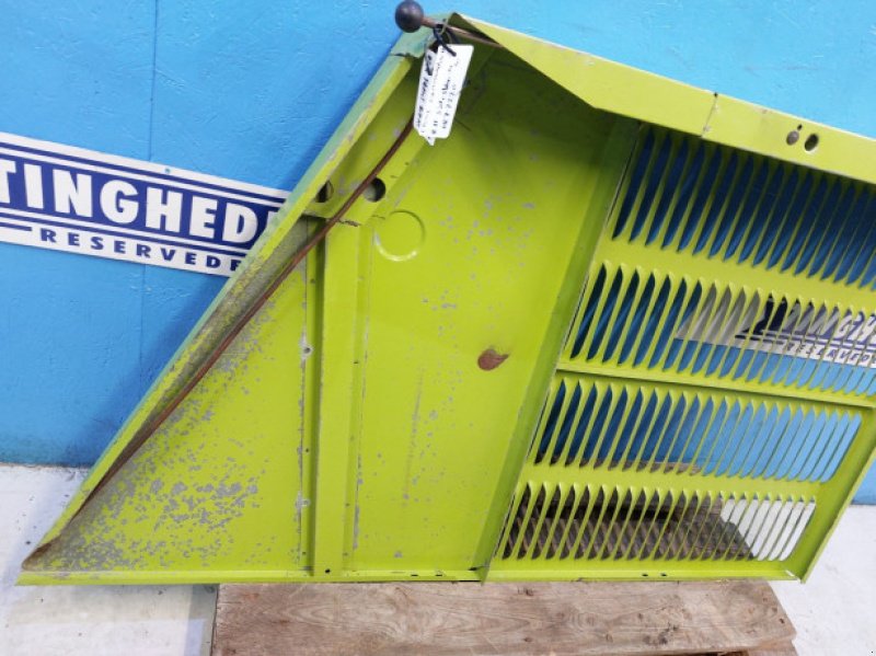 Sonstige Mähdrescherteile typu CLAAS Commandor 116 CS, Gebrauchtmaschine v Hemmet (Obrázek 8)