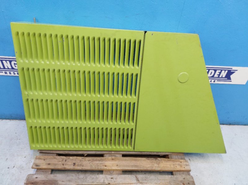 Sonstige Mähdrescherteile typu CLAAS Commandor 116 CS, Gebrauchtmaschine v Hemmet (Obrázek 2)