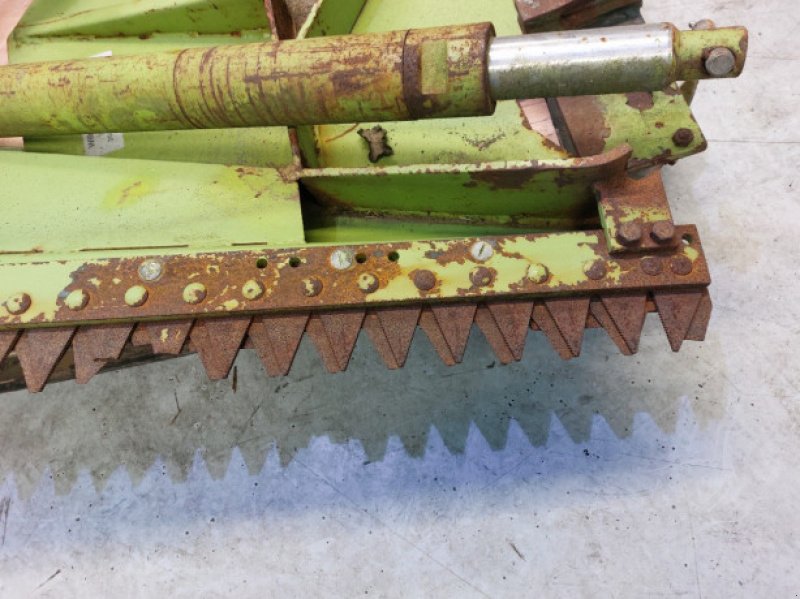 Sonstige Mähdrescherteile des Typs CLAAS Commandor 116, Gebrauchtmaschine in Hemmet (Bild 2)