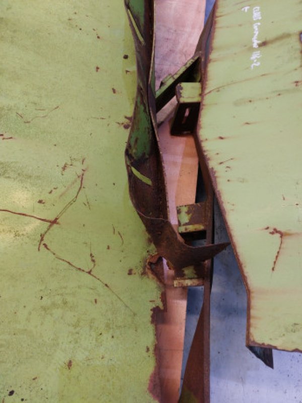 Sonstige Mähdrescherteile des Typs CLAAS Commandor 116, Gebrauchtmaschine in Hemmet (Bild 20)