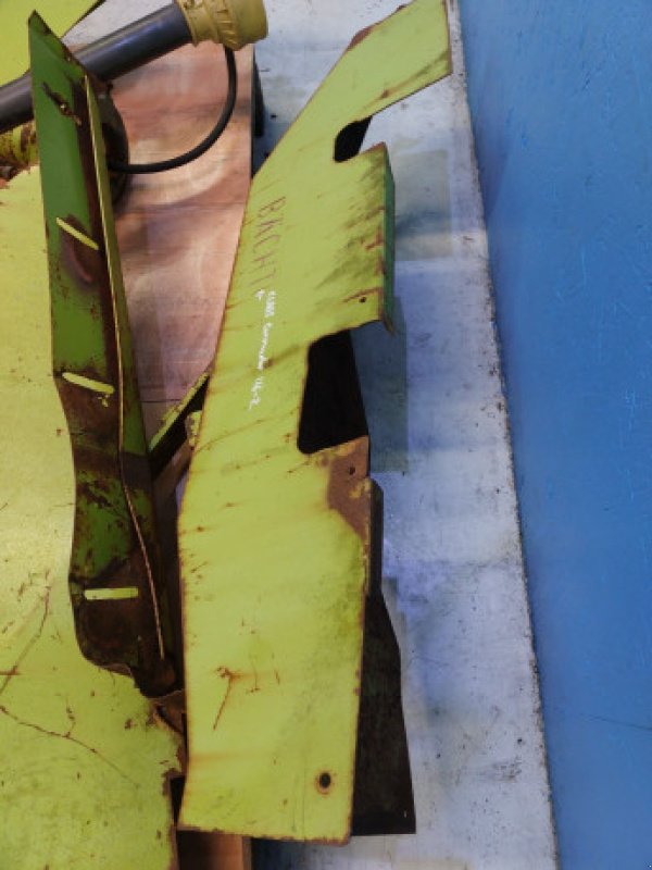 Sonstige Mähdrescherteile des Typs CLAAS Commandor 116, Gebrauchtmaschine in Hemmet (Bild 13)