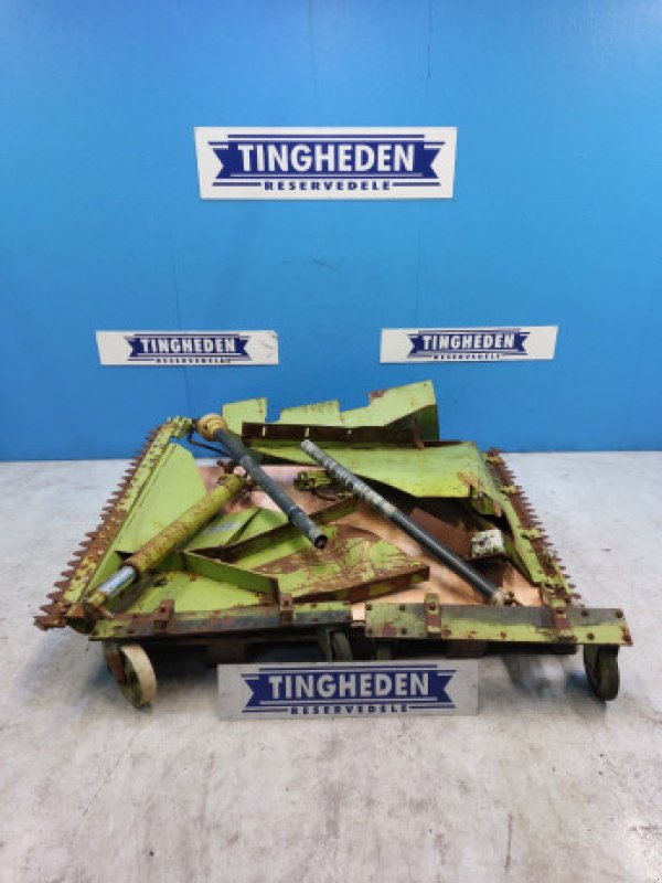Sonstige Mähdrescherteile des Typs CLAAS Commandor 116, Gebrauchtmaschine in Hemmet (Bild 1)