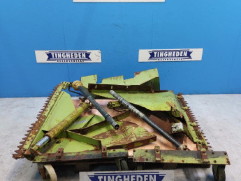 Sonstige Mähdrescherteile del tipo CLAAS Commandor 116, Gebrauchtmaschine In Hemmet (Immagine 1)