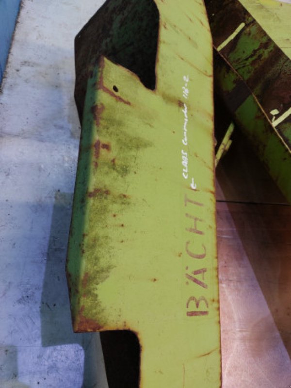 Sonstige Mähdrescherteile des Typs CLAAS Commandor 116, Gebrauchtmaschine in Hemmet (Bild 18)
