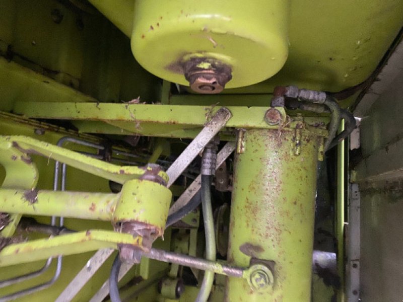 Sonstige Mähdrescherteile typu CLAAS Commandor 116, Gebrauchtmaschine v Hemmet (Obrázek 3)