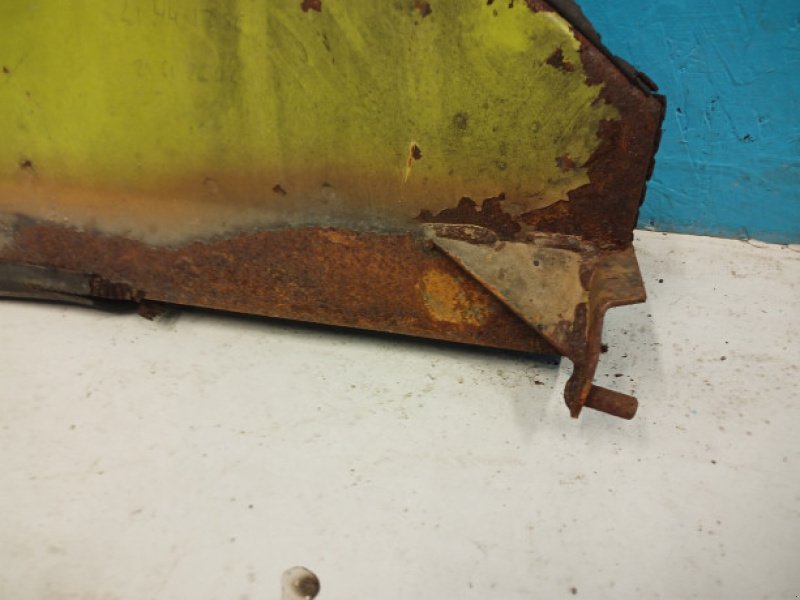 Sonstige Mähdrescherteile des Typs CLAAS Commandor 116, Gebrauchtmaschine in Hemmet (Bild 4)