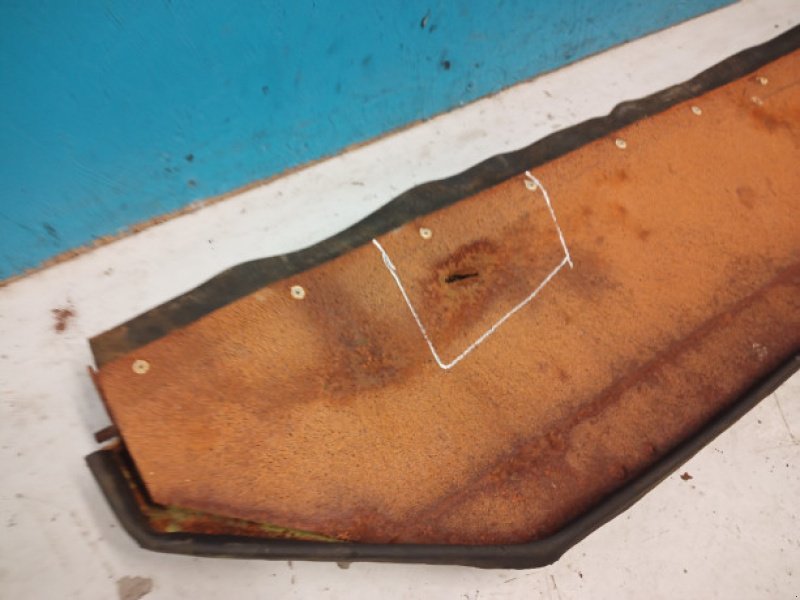 Sonstige Mähdrescherteile des Typs CLAAS Commandor 116, Gebrauchtmaschine in Hemmet (Bild 9)