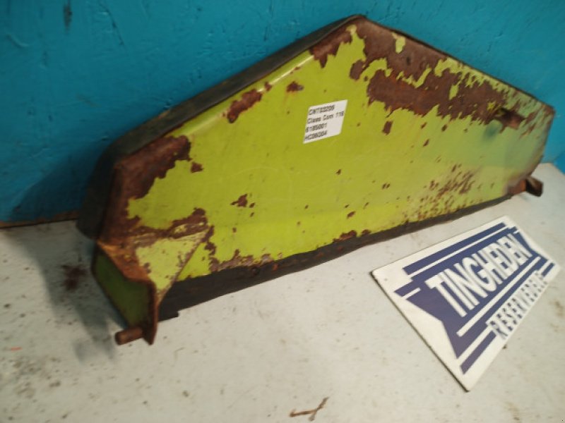 Sonstige Mähdrescherteile des Typs CLAAS Commandor 116, Gebrauchtmaschine in Hemmet (Bild 2)