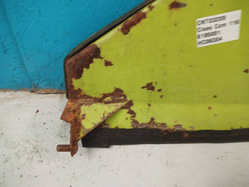 Sonstige Mähdrescherteile des Typs CLAAS Commandor 116, Gebrauchtmaschine in Hemmet (Bild 5)