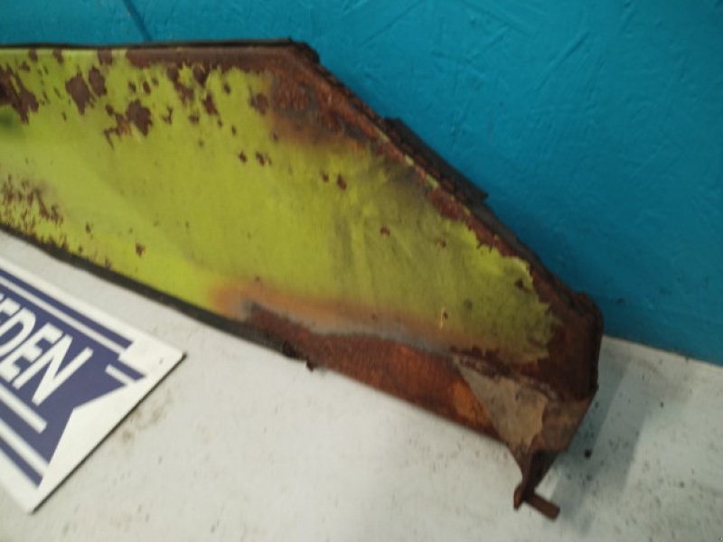 Sonstige Mähdrescherteile des Typs CLAAS Commandor 116, Gebrauchtmaschine in Hemmet (Bild 3)