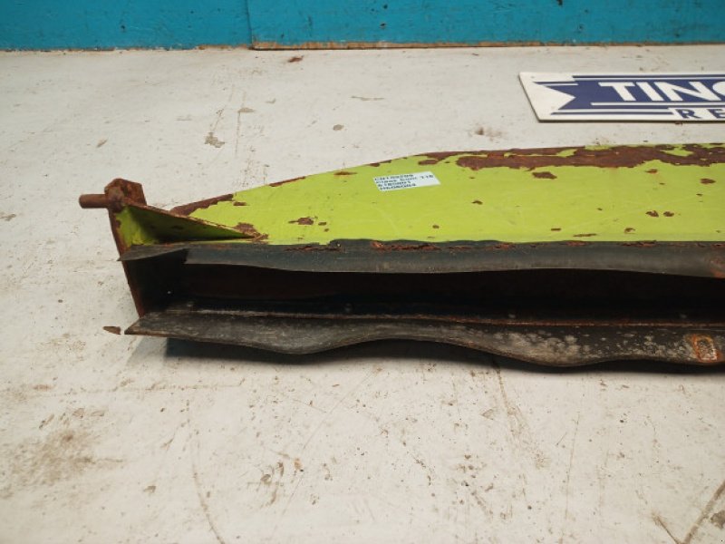 Sonstige Mähdrescherteile des Typs CLAAS Commandor 116, Gebrauchtmaschine in Hemmet (Bild 11)