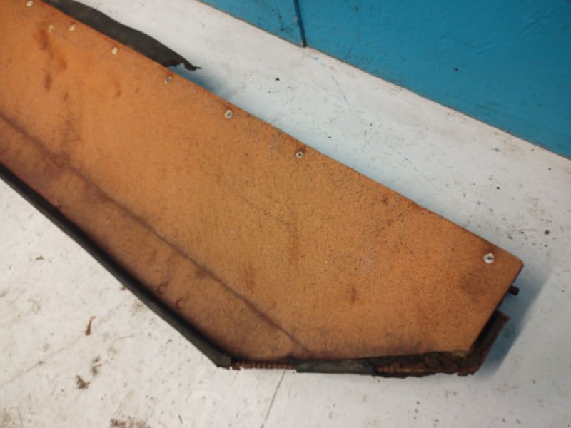 Sonstige Mähdrescherteile des Typs CLAAS Commandor 116, Gebrauchtmaschine in Hemmet (Bild 10)