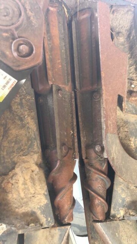 Sonstige Mähdrescherteile typu CLAAS CONSPEED 6-80 FC, Gebrauchtmaschine v Hauteroche (Obrázek 6)