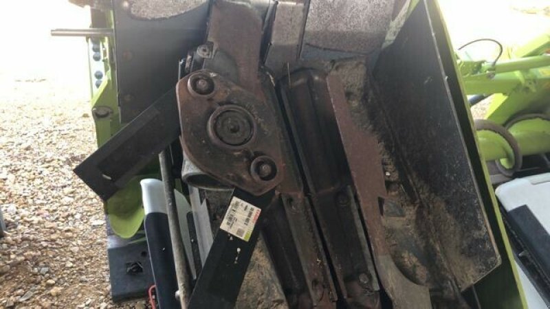 Sonstige Mähdrescherteile typu CLAAS CONSPEED 6-80 FC, Gebrauchtmaschine v Hauteroche (Obrázek 5)