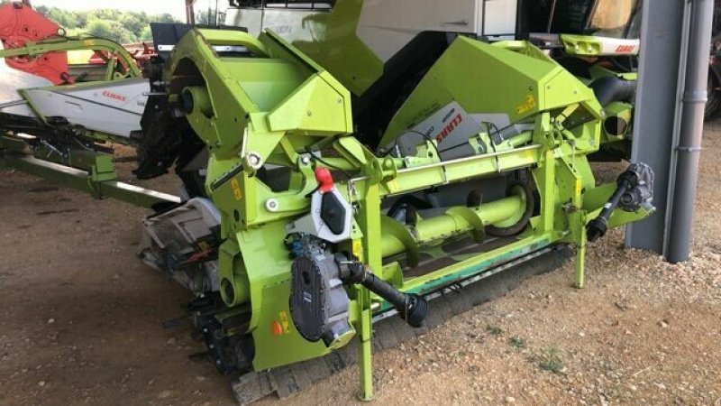 Sonstige Mähdrescherteile typu CLAAS CONSPEED 6-80 FC, Gebrauchtmaschine v Hauteroche (Obrázek 4)
