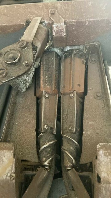 Sonstige Mähdrescherteile typu CLAAS CONSPEED 8-80, Gebrauchtmaschine v Charnay-lès-macon (Obrázek 6)