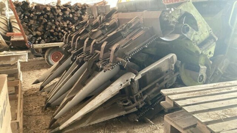 Sonstige Mähdrescherteile typu CLAAS CONSPEED 8-80, Gebrauchtmaschine v Charnay-lès-macon (Obrázek 2)