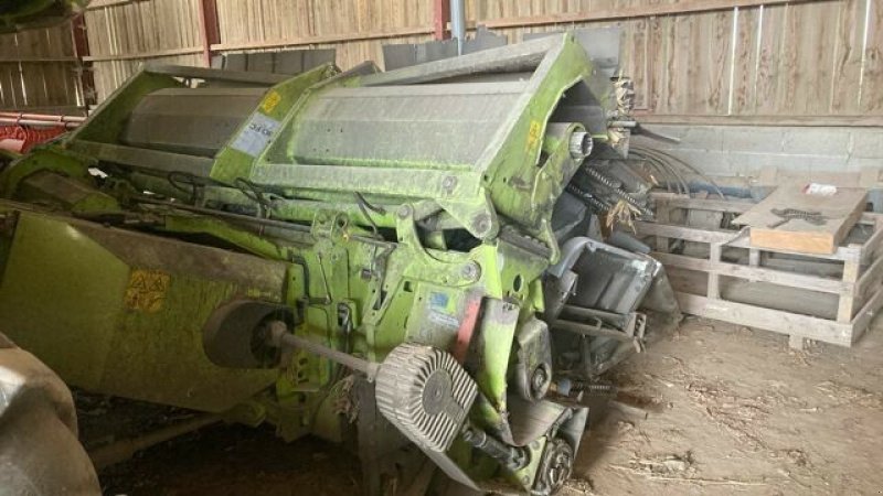 Sonstige Mähdrescherteile typu CLAAS CONSPEED 8-80, Gebrauchtmaschine v Charnay-lès-macon (Obrázek 4)