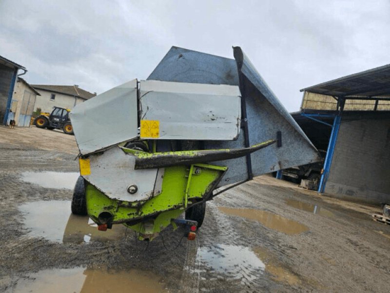 Sonstige Mähdrescherteile typu CLAAS COUPE 4.50M, Gebrauchtmaschine v Charnay-lès-macon (Obrázok 3)