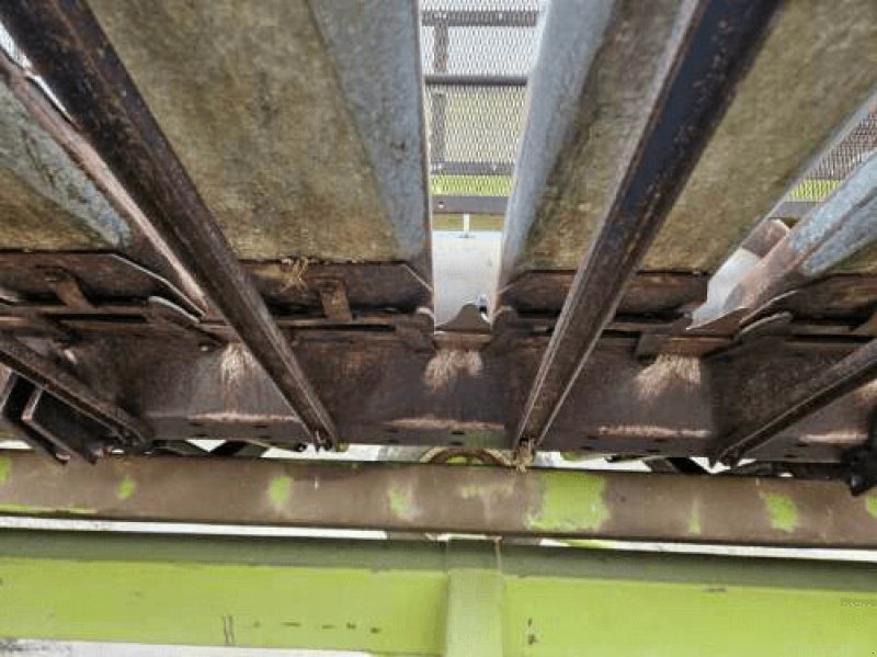 Sonstige Mähdrescherteile typu CLAAS COUPE 4.50M, Gebrauchtmaschine v Charnay-lès-macon (Obrázok 5)