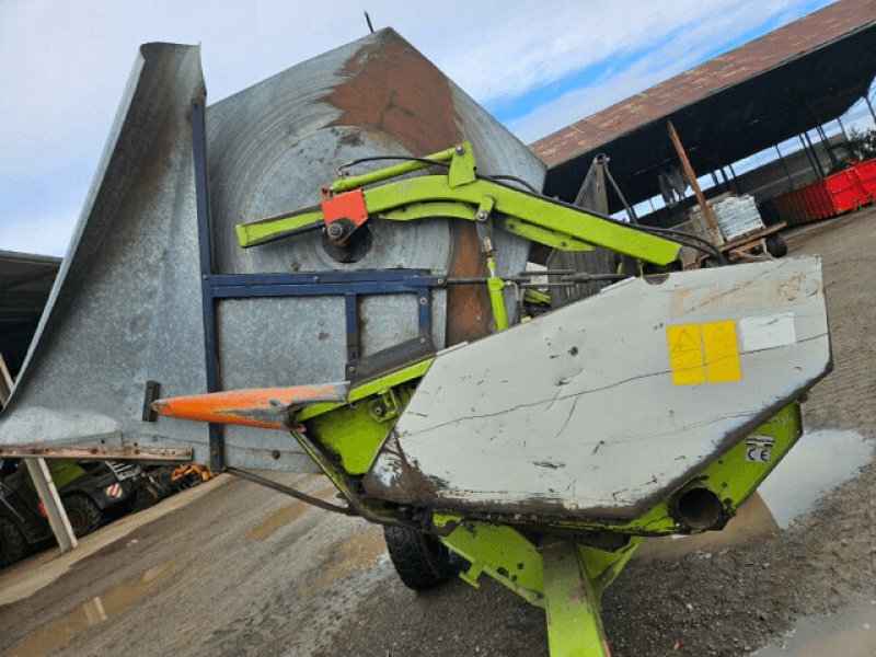 Sonstige Mähdrescherteile typu CLAAS COUPE 4.50M, Gebrauchtmaschine v Charnay-lès-macon (Obrázok 4)