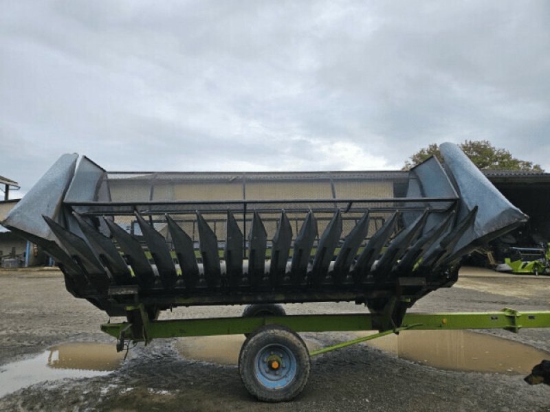 Sonstige Mähdrescherteile typu CLAAS COUPE 4.50M, Gebrauchtmaschine v Charnay-lès-macon (Obrázok 2)